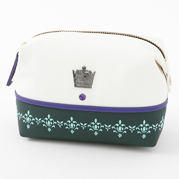 『劇場版うたの☆プリンスさまっ♪ マジLOVEキングダム』コラボレーションリュック・財布・ポーチ（全54種）リュック／各13,800円(税別) 財布／各10,800円(税別)ポーチ／各6,000円(税別)（C）UTA☆PRI-MOVIE PROJECT