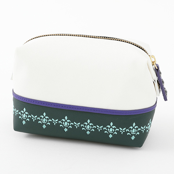 『劇場版うたの☆プリンスさまっ♪ マジLOVEキングダム』コラボレーションリュック・財布・ポーチ（全54種）リュック／各13,800円(税別) 財布／各10,800円(税別)ポーチ／各6,000円(税別)（C）UTA☆PRI-MOVIE PROJECT