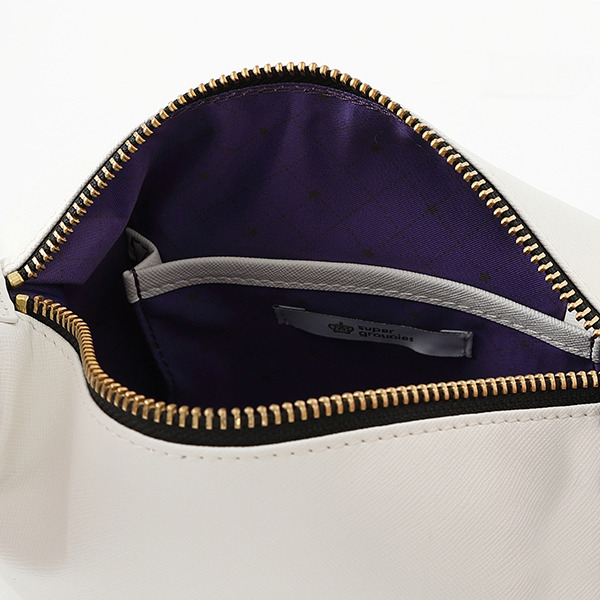 『劇場版うたの☆プリンスさまっ♪ マジLOVEキングダム』コラボレーションリュック・財布・ポーチ（全54種）リュック／各13,800円(税別) 財布／各10,800円(税別)ポーチ／各6,000円(税別)（C）UTA☆PRI-MOVIE PROJECT