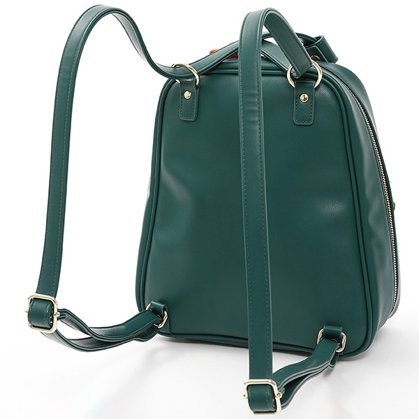 『劇場版うたの☆プリンスさまっ♪ マジLOVEキングダム』コラボレーションリュック・財布・ポーチ（全54種）リュック／各13,800円(税別) 財布／各10,800円(税別)ポーチ／各6,000円(税別)（C）UTA☆PRI-MOVIE PROJECT