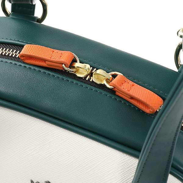 『劇場版うたの☆プリンスさまっ♪ マジLOVEキングダム』コラボレーションリュック・財布・ポーチ（全54種）リュック／各13,800円(税別) 財布／各10,800円(税別)ポーチ／各6,000円(税別)（C）UTA☆PRI-MOVIE PROJECT