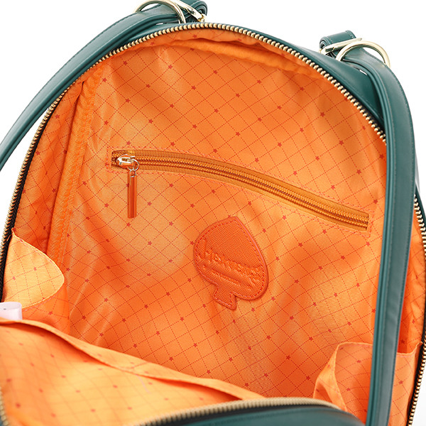 『劇場版うたの☆プリンスさまっ♪ マジLOVEキングダム』コラボレーションリュック・財布・ポーチ（全54種）リュック／各13,800円(税別) 財布／各10,800円(税別)ポーチ／各6,000円(税別)（C）UTA☆PRI-MOVIE PROJECT