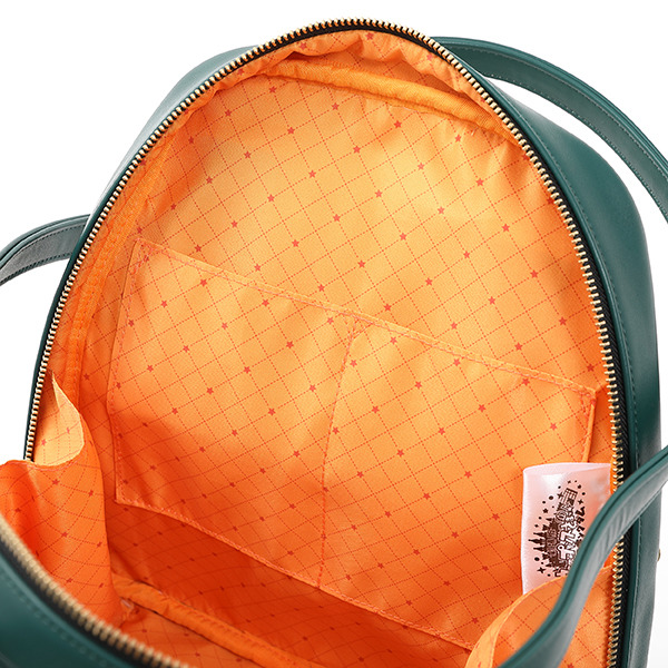 『劇場版うたの☆プリンスさまっ♪ マジLOVEキングダム』コラボレーションリュック・財布・ポーチ（全54種）リュック／各13,800円(税別) 財布／各10,800円(税別)ポーチ／各6,000円(税別)（C）UTA☆PRI-MOVIE PROJECT