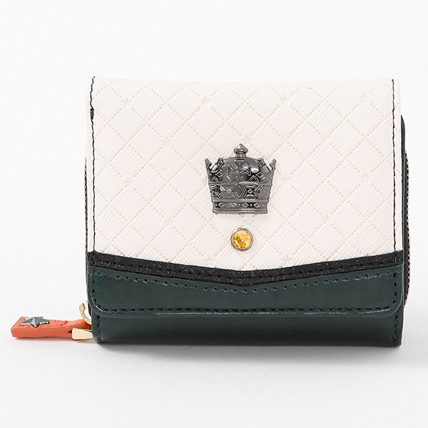 『劇場版うたの☆プリンスさまっ♪ マジLOVEキングダム』コラボレーションリュック・財布・ポーチ（全54種）リュック／各13,800円(税別) 財布／各10,800円(税別)ポーチ／各6,000円(税別)（C）UTA☆PRI-MOVIE PROJECT