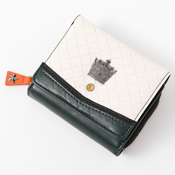 『劇場版うたの☆プリンスさまっ♪ マジLOVEキングダム』コラボレーションリュック・財布・ポーチ（全54種）リュック／各13,800円(税別) 財布／各10,800円(税別)ポーチ／各6,000円(税別)（C）UTA☆PRI-MOVIE PROJECT