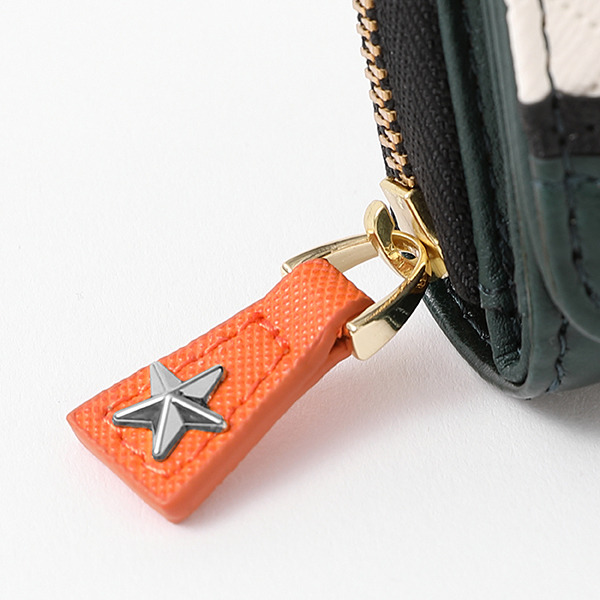 『劇場版うたの☆プリンスさまっ♪ マジLOVEキングダム』コラボレーションリュック・財布・ポーチ（全54種）リュック／各13,800円(税別) 財布／各10,800円(税別)ポーチ／各6,000円(税別)（C）UTA☆PRI-MOVIE PROJECT