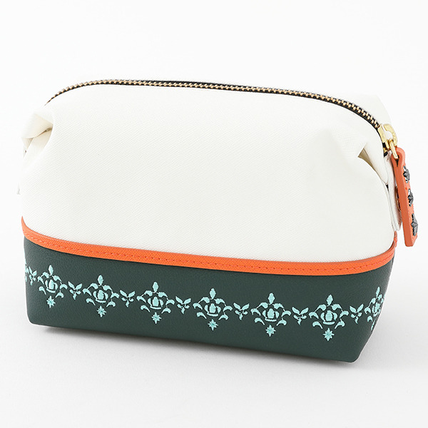 『劇場版うたの☆プリンスさまっ♪ マジLOVEキングダム』コラボレーションリュック・財布・ポーチ（全54種）リュック／各13,800円(税別) 財布／各10,800円(税別)ポーチ／各6,000円(税別)（C）UTA☆PRI-MOVIE PROJECT