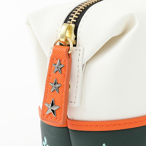 『劇場版うたの☆プリンスさまっ♪ マジLOVEキングダム』コラボレーションリュック・財布・ポーチ（全54種）リュック／各13,800円(税別) 財布／各10,800円(税別)ポーチ／各6,000円(税別)（C）UTA☆PRI-MOVIE PROJECT