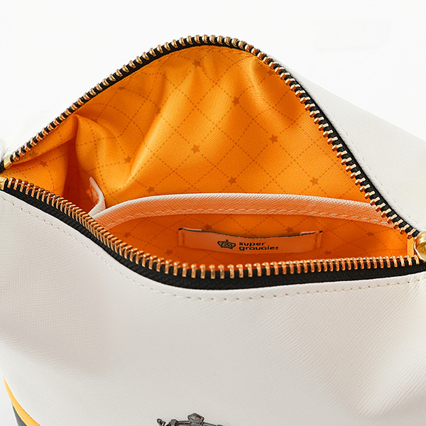 『劇場版うたの☆プリンスさまっ♪ マジLOVEキングダム』コラボレーションリュック・財布・ポーチ（全54種）リュック／各13,800円(税別) 財布／各10,800円(税別)ポーチ／各6,000円(税別)（C）UTA☆PRI-MOVIE PROJECT