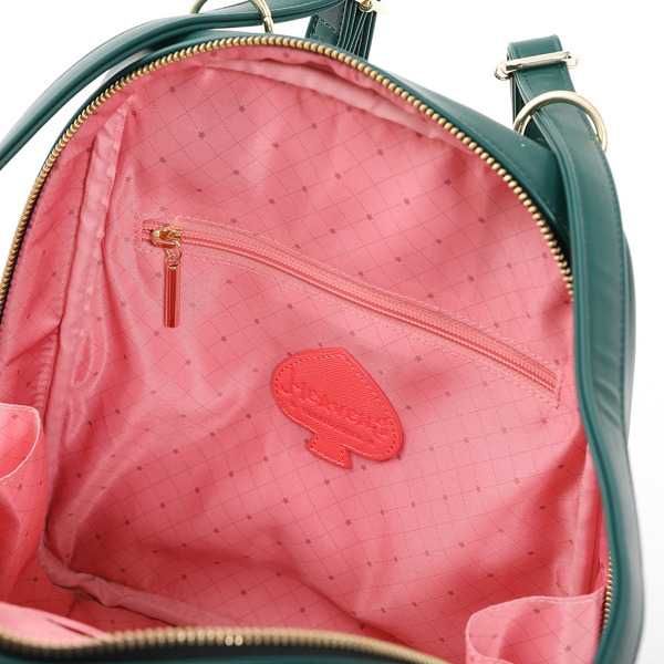 『劇場版うたの☆プリンスさまっ♪ マジLOVEキングダム』コラボレーションリュック・財布・ポーチ（全54種）リュック／各13,800円(税別) 財布／各10,800円(税別)ポーチ／各6,000円(税別)（C）UTA☆PRI-MOVIE PROJECT