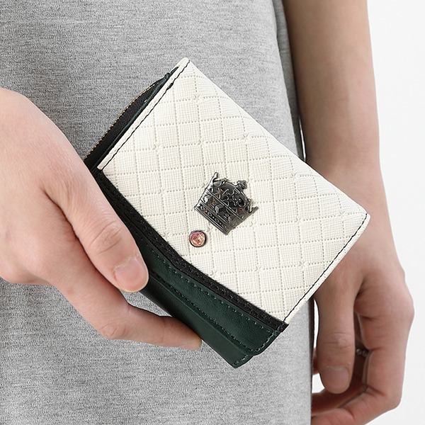 『劇場版うたの☆プリンスさまっ♪ マジLOVEキングダム』コラボレーションリュック・財布・ポーチ（全54種）リュック／各13,800円(税別) 財布／各10,800円(税別)ポーチ／各6,000円(税別)（C）UTA☆PRI-MOVIE PROJECT