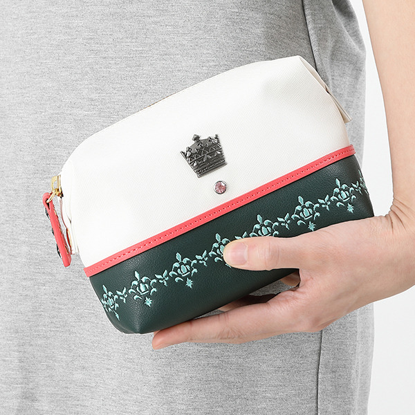 『劇場版うたの☆プリンスさまっ♪ マジLOVEキングダム』コラボレーションリュック・財布・ポーチ（全54種）リュック／各13,800円(税別) 財布／各10,800円(税別)ポーチ／各6,000円(税別)（C）UTA☆PRI-MOVIE PROJECT