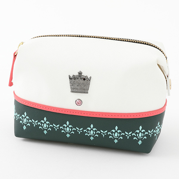 『劇場版うたの☆プリンスさまっ♪ マジLOVEキングダム』コラボレーションリュック・財布・ポーチ（全54種）リュック／各13,800円(税別) 財布／各10,800円(税別)ポーチ／各6,000円(税別)（C）UTA☆PRI-MOVIE PROJECT