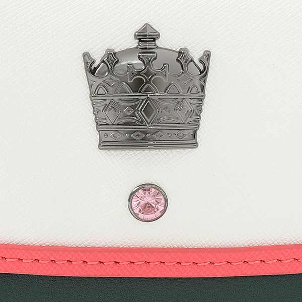 『劇場版うたの☆プリンスさまっ♪ マジLOVEキングダム』コラボレーションリュック・財布・ポーチ（全54種）リュック／各13,800円(税別) 財布／各10,800円(税別)ポーチ／各6,000円(税別)（C）UTA☆PRI-MOVIE PROJECT