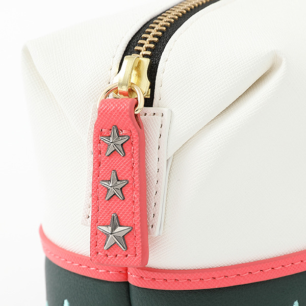 『劇場版うたの☆プリンスさまっ♪ マジLOVEキングダム』コラボレーションリュック・財布・ポーチ（全54種）リュック／各13,800円(税別) 財布／各10,800円(税別)ポーチ／各6,000円(税別)（C）UTA☆PRI-MOVIE PROJECT