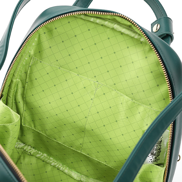 『劇場版うたの☆プリンスさまっ♪ マジLOVEキングダム』コラボレーションリュック・財布・ポーチ（全54種）リュック／各13,800円(税別) 財布／各10,800円(税別)ポーチ／各6,000円(税別)（C）UTA☆PRI-MOVIE PROJECT