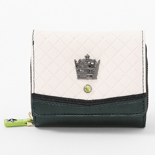 『劇場版うたの☆プリンスさまっ♪ マジLOVEキングダム』コラボレーションリュック・財布・ポーチ（全54種）リュック／各13,800円(税別) 財布／各10,800円(税別)ポーチ／各6,000円(税別)（C）UTA☆PRI-MOVIE PROJECT