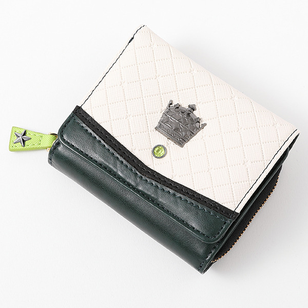 『劇場版うたの☆プリンスさまっ♪ マジLOVEキングダム』コラボレーションリュック・財布・ポーチ（全54種）リュック／各13,800円(税別) 財布／各10,800円(税別)ポーチ／各6,000円(税別)（C）UTA☆PRI-MOVIE PROJECT