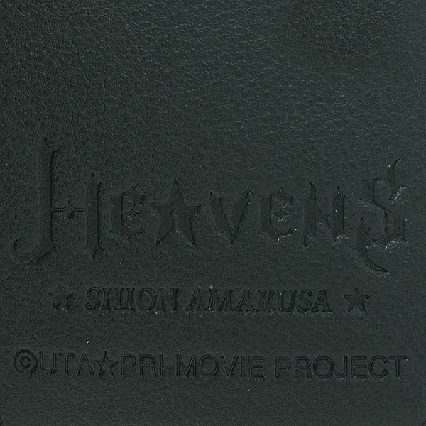 『劇場版うたの☆プリンスさまっ♪ マジLOVEキングダム』コラボレーションリュック・財布・ポーチ（全54種）リュック／各13,800円(税別) 財布／各10,800円(税別)ポーチ／各6,000円(税別)（C）UTA☆PRI-MOVIE PROJECT