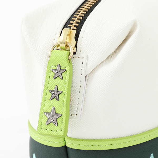 『劇場版うたの☆プリンスさまっ♪ マジLOVEキングダム』コラボレーションリュック・財布・ポーチ（全54種）リュック／各13,800円(税別) 財布／各10,800円(税別)ポーチ／各6,000円(税別)（C）UTA☆PRI-MOVIE PROJECT