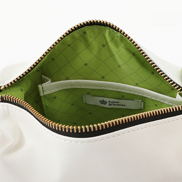 『劇場版うたの☆プリンスさまっ♪ マジLOVEキングダム』コラボレーションリュック・財布・ポーチ（全54種）リュック／各13,800円(税別) 財布／各10,800円(税別)ポーチ／各6,000円(税別)（C）UTA☆PRI-MOVIE PROJECT