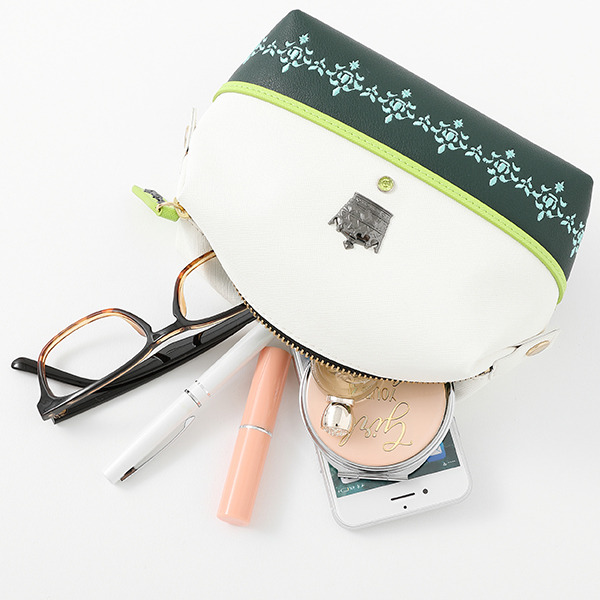 『劇場版うたの☆プリンスさまっ♪ マジLOVEキングダム』コラボレーションリュック・財布・ポーチ（全54種）リュック／各13,800円(税別) 財布／各10,800円(税別)ポーチ／各6,000円(税別)（C）UTA☆PRI-MOVIE PROJECT