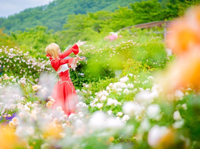 「麗Yer’s」イメージ