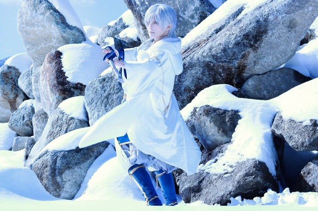 「麗Yer’s」イメージ