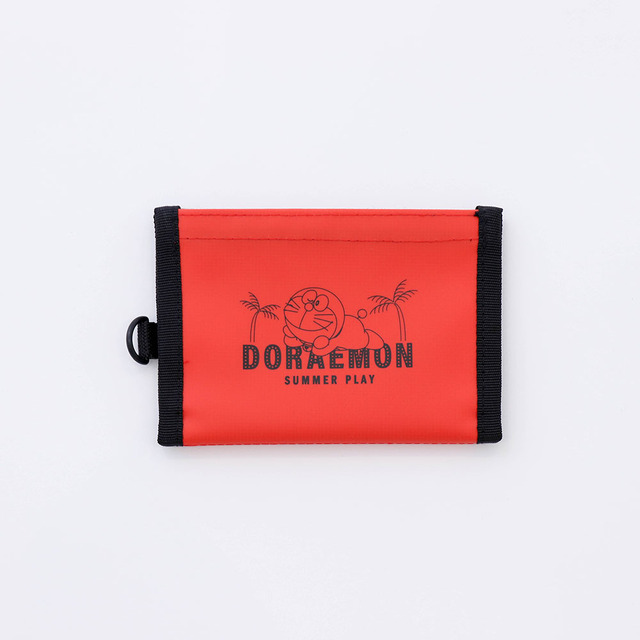「ドラえもん in 3COINS」コインケース・330円（税込）（C）Fujiko-Pro,Shogakukan,TV-Asahi,Shin-ei,and ADK