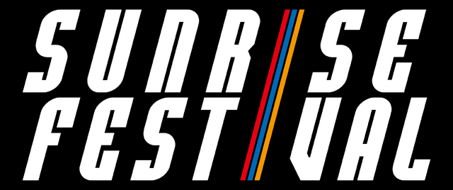 「サンライズフェスティバル」（C）サンライズ