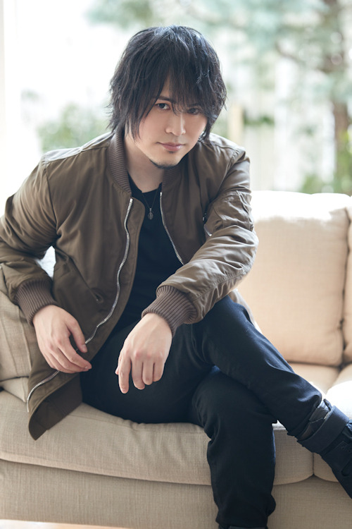 近藤孝行（『東京喰種 トーキョーグール：re』平子丈役、『ジャックジャンヌ』高科更文役）