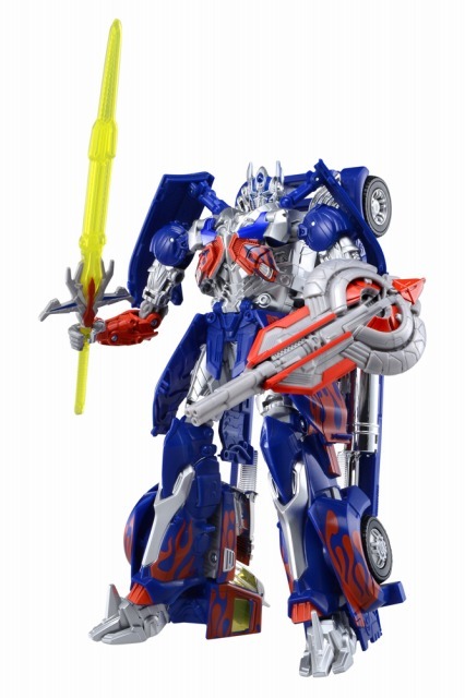 (C) 2014 Paramount Pictures Corporation. All Rights Reserved. &reg;* and/or TM* & (C) 2014 TOMY. All Rights Reserved. TM& &reg; denote Japan Trademarks.