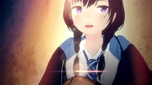 『彼女は歌う、だから僕は。』