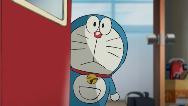 『映画ドラえもん のび太の新魔界大冒険～7人の魔法使い～』(C)藤子プロ・小学館・テレビ朝日・シンエイ・ADK 2007