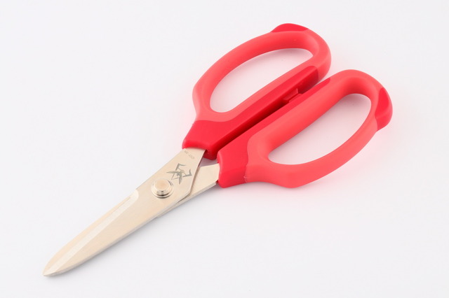 「［GS-22C］ガンダムクラフトハサミ　シャア・アズナブルモデル」各2,250円（税別）（C）創通・サンライズ