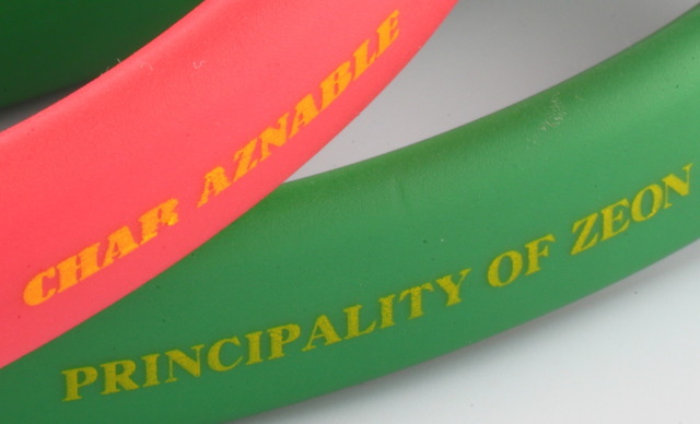 「ガンダムクラフトハサミ」各2,250円（税別）（C）創通・サンライズ