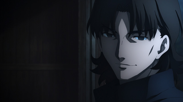 劇場版『「Fate/stay night [Heaven's Feel]」III.spring song』特報第1弾カット（C）TYPE-MOON・ufotable・FSNPC