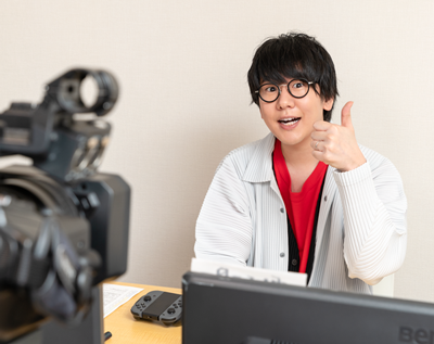 「東京喰種トーキョーグール×ジャックジャンヌ キャストスペシャルトーク！」花江夏樹