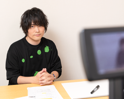 「東京喰種トーキョーグール×ジャックジャンヌ キャストスペシャルトーク！」近藤孝行