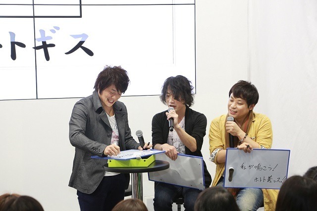 「戦国無双SP ～真田の章～」　AnimeJapan 2014 ADKオープンステージをレポート