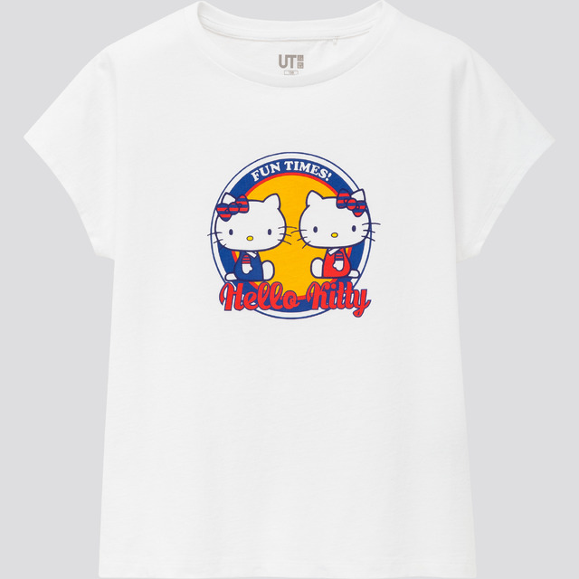 「2020 秋冬 サンリオキャラクターズ」各790円（税別）（C）1976, 2001, 2020 SANRIO CO., LTD. APPROVAL NO. L611901