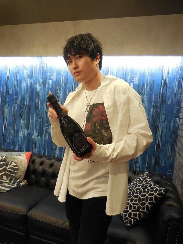 『速水奨＆野津山幸宏の今日、何読む？』場面カット