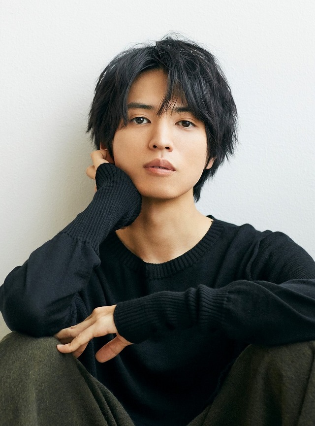 桐山漣（編集者・佐藤役）