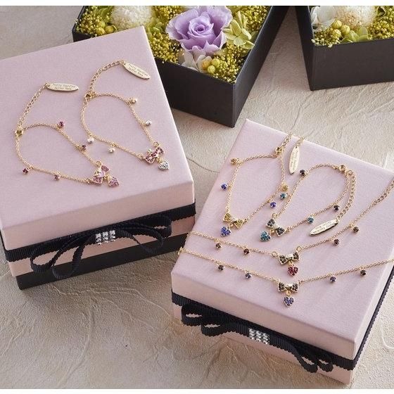 「劇場版「美少女戦士セーラームーンEternal」ハートクリスタルアクセサリーEternal ver. 　ブレスレット」7,920円（税込）(C)Naoko Takeuchi (C)武内直子・PNP／劇場版「美少女戦士セーラームーンEternal」製作委員会