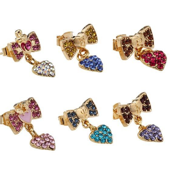 「劇場版「美少女戦士セーラームーンEternal」ハートクリスタルアクセサリーEternal ver. イヤーアクセサリー」8,470円（税込）(C)Naoko Takeuchi (C)武内直子・PNP／劇場版「美少女戦士セーラームーンEternal」製作委員会