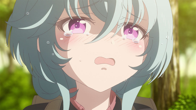 『Lapis Re:LiGHTs（ラピスリライツ）』第5話「Sunny day」場面カット（C）KLabGames・KADOKAWA/TEAM Lapis Re:LiGHTs