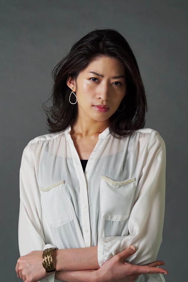 『富豪刑事 Balance:UNLIMITED The STAGE』神戸鈴江：立道梨緒奈（C）筒井康隆・新潮社／伊藤智彦・神戸財閥（C）神戸財閥ステージプロジェクト