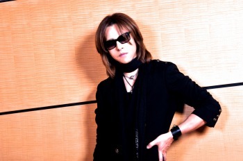 YOSHIKIさん