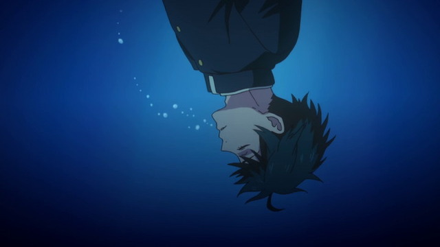 TVアニメ『巨人族の花嫁』第5話「獣人の国」先行カット（C）ITKZ/Suiseisha Inc.