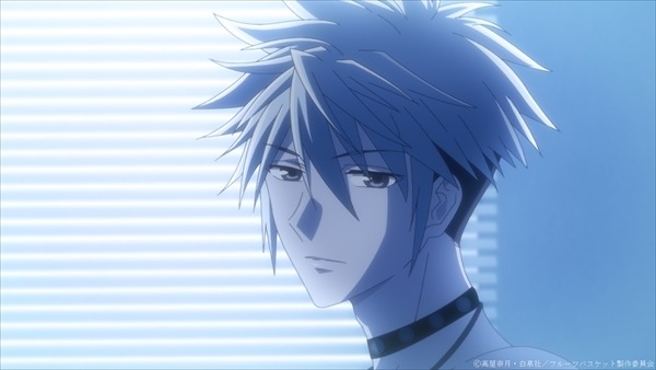 『フルーツバスケット』2nd season 第18話先行カット（C）高屋奈月・白泉社／フルーツバスケット製作委員会